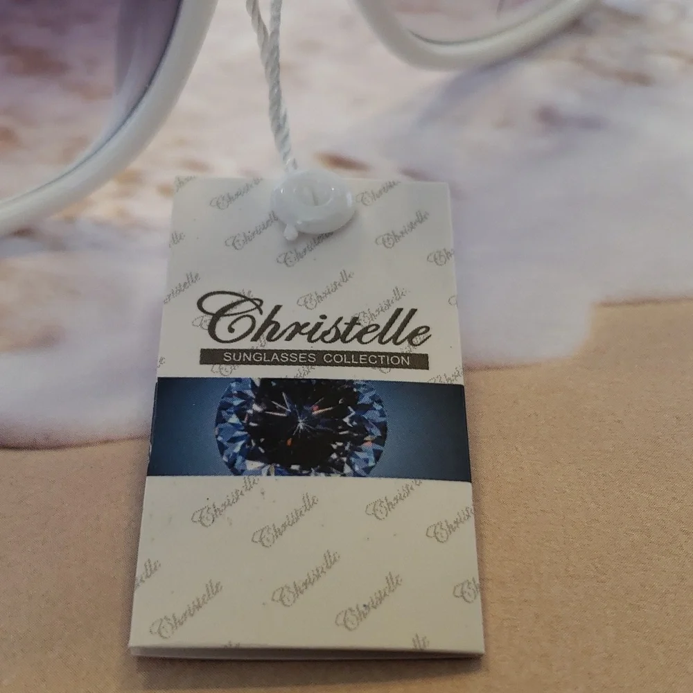 Christille Fashion Sunglasses